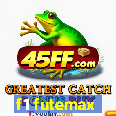 f1 futemax